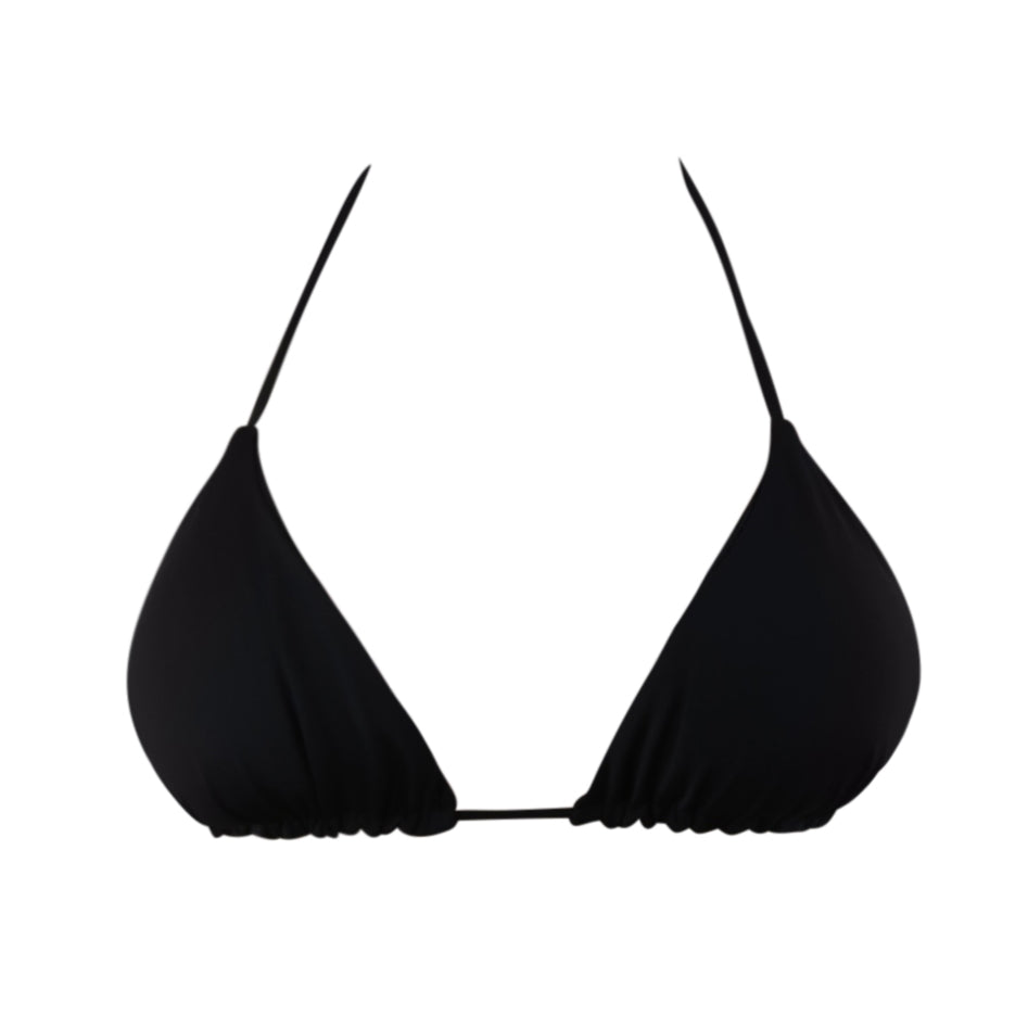 Triangle Top - Black