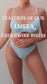 Underwire Bikini Set - Baby Blue