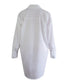 Oversized Shirt - White