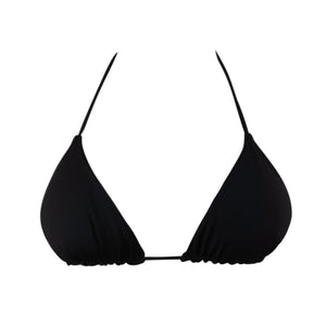 Triangle Top - Black