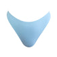 High Waist Bottom - Baby Blue
