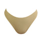 High Waist Bottom - Sand